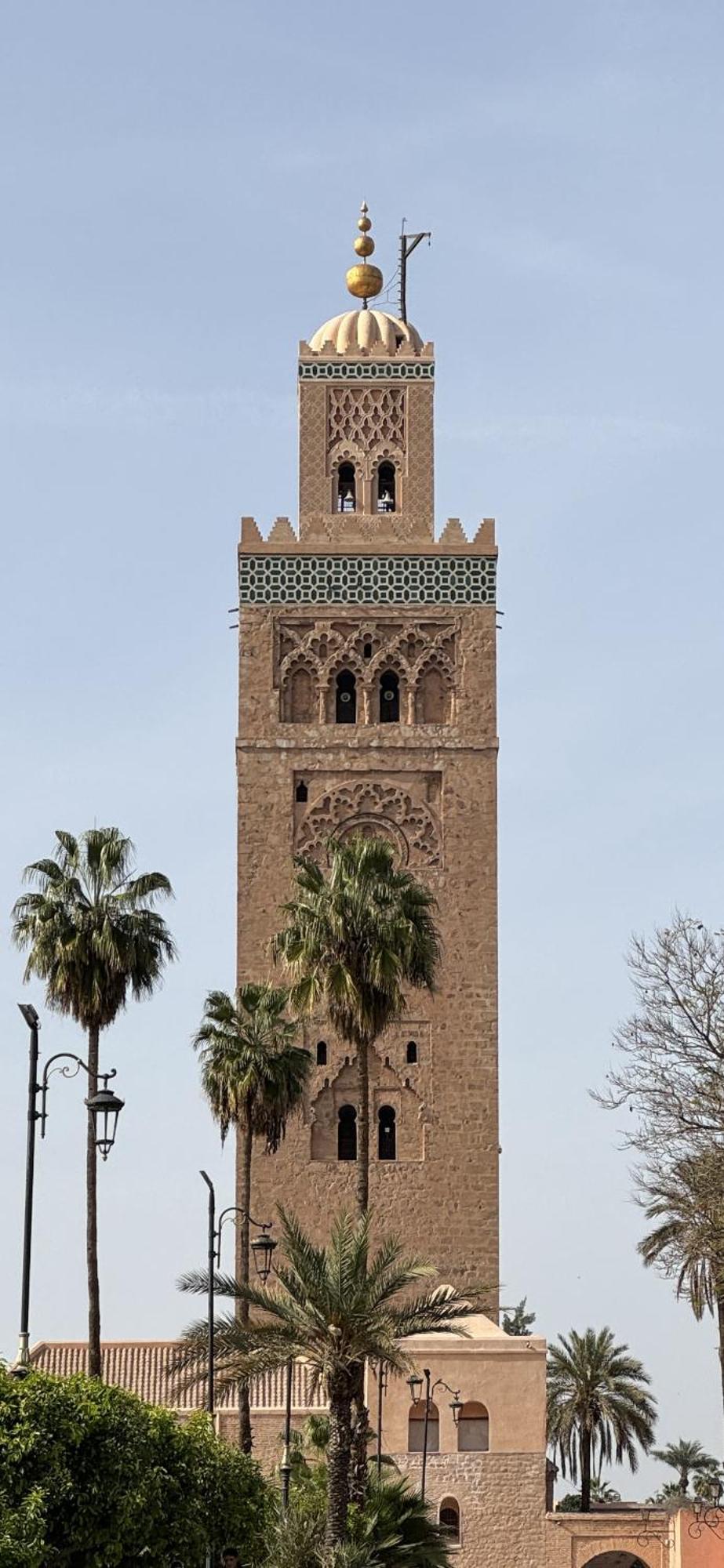 Riad Abracadabra Marraquexe Exterior foto