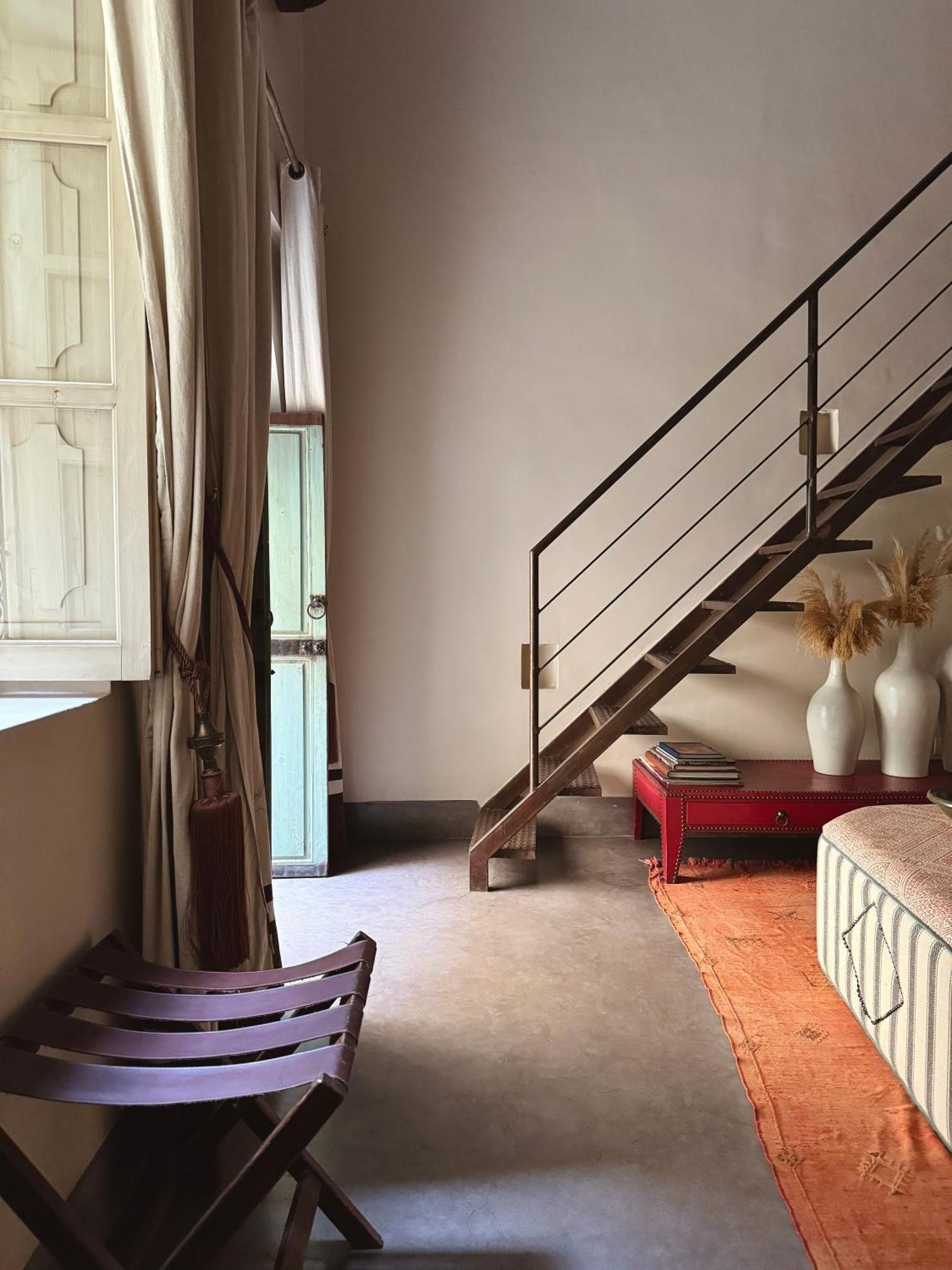 Riad Abracadabra Marraquexe Exterior foto